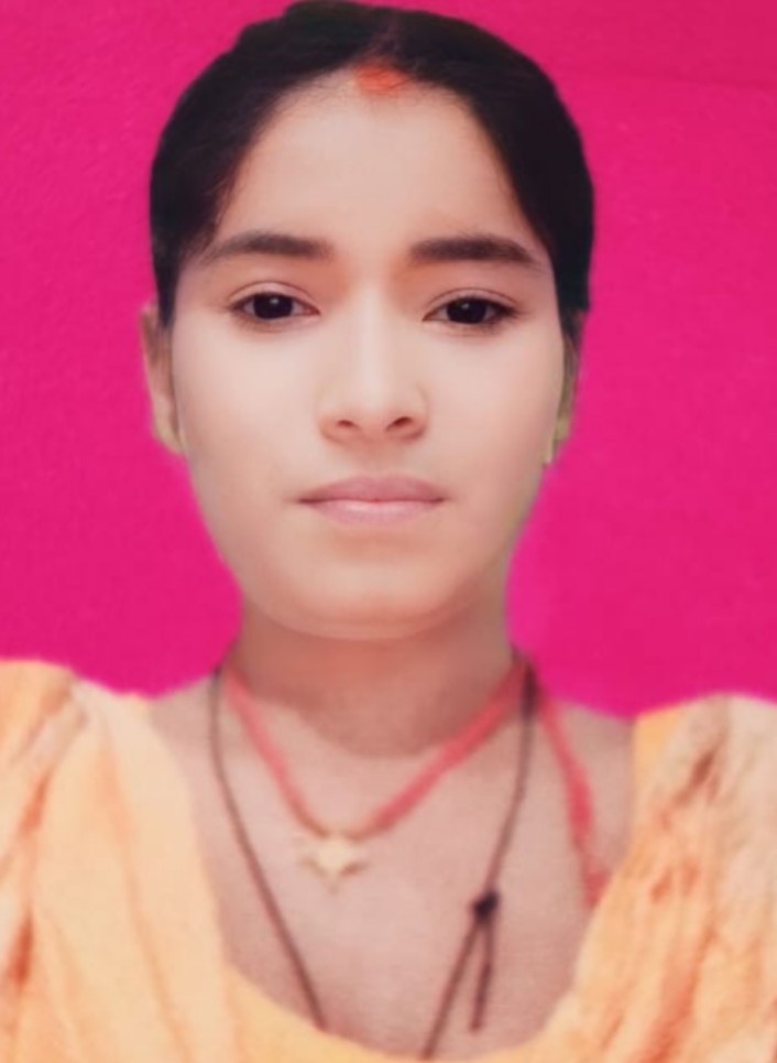 Photo of Supriya Kumari
