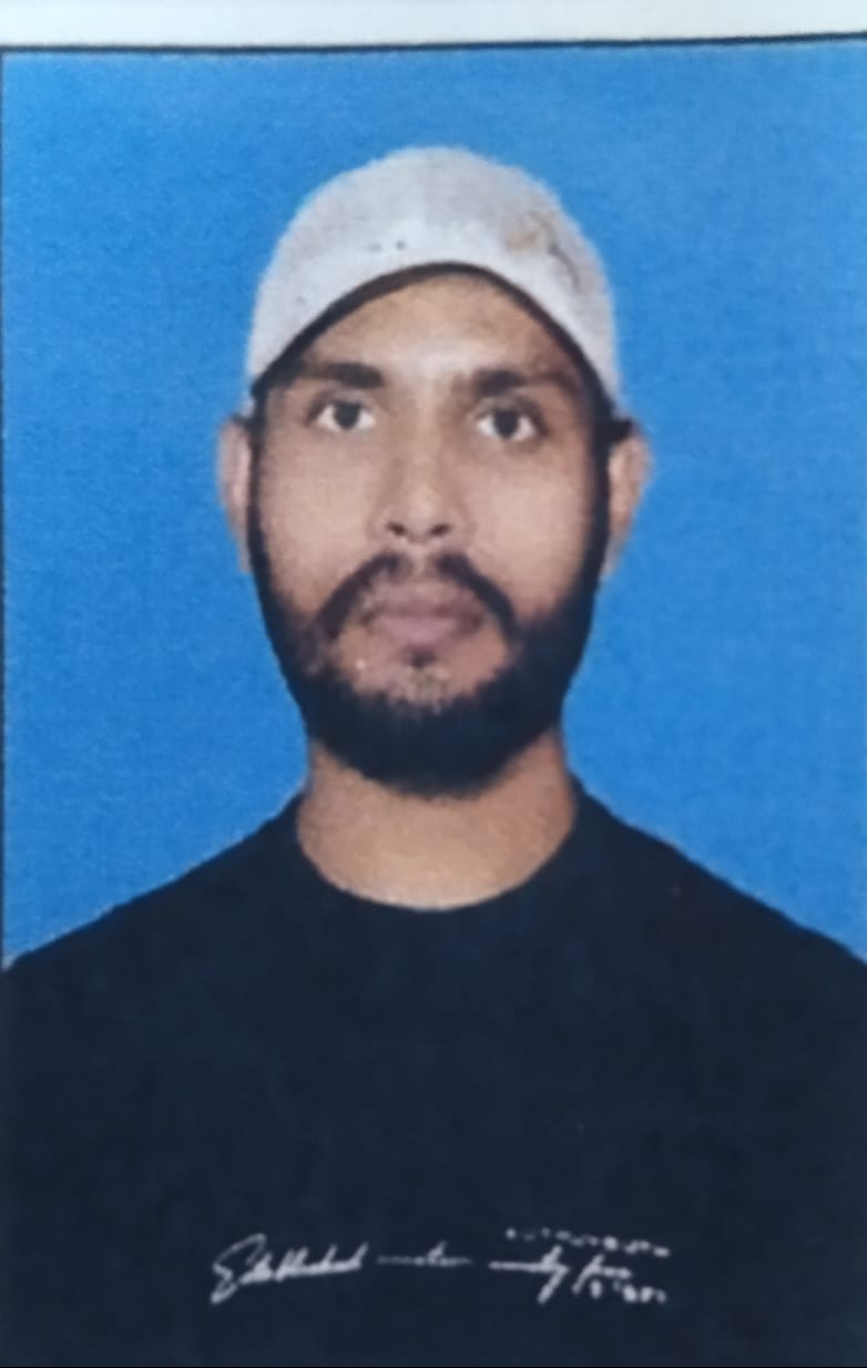 Photo of Santosh Kumar