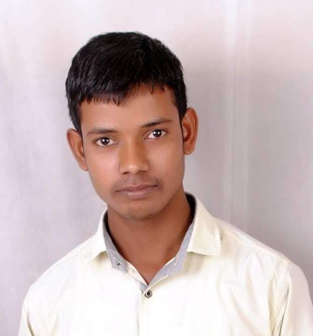 Photo of Sushil Kumar