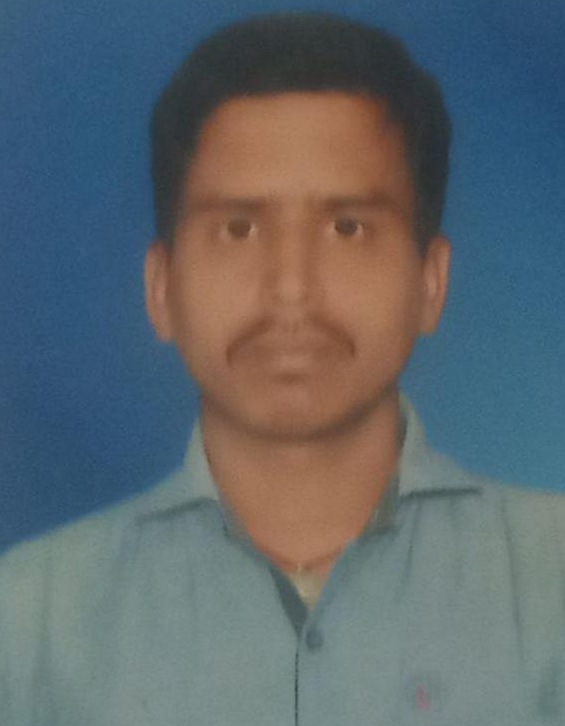 Photo of Nitesh Kumar Jha