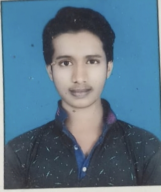 Photo of Sahil  Alam