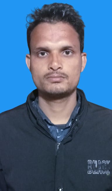 Basant Kumar