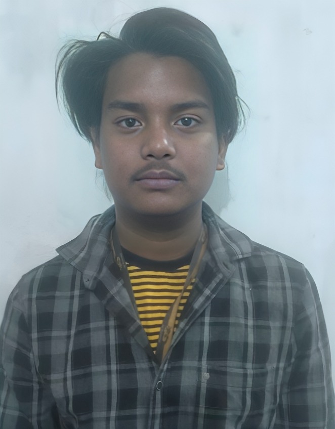Bittu Kumar
