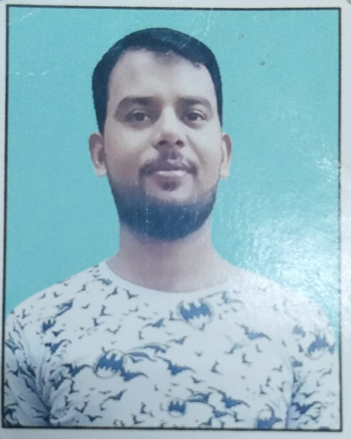 Dhanil Sharma