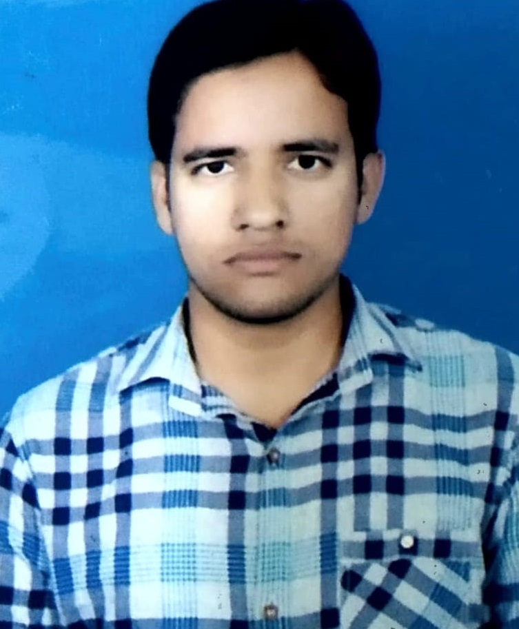 Photo of Prem Kumar Ranjan