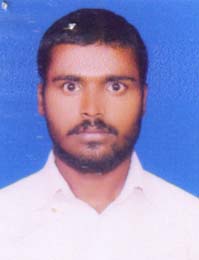 Photo of Dinesh Kumar