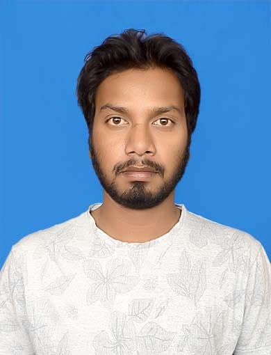 Photo of Nirmal Tirkey