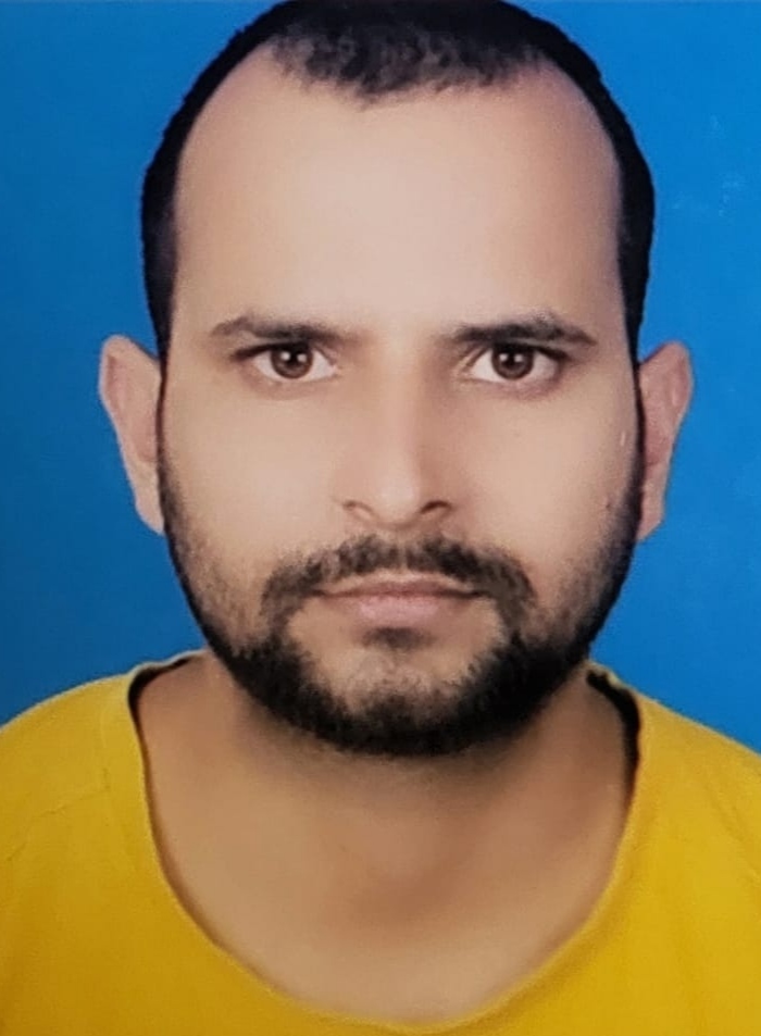 Pratik Singh