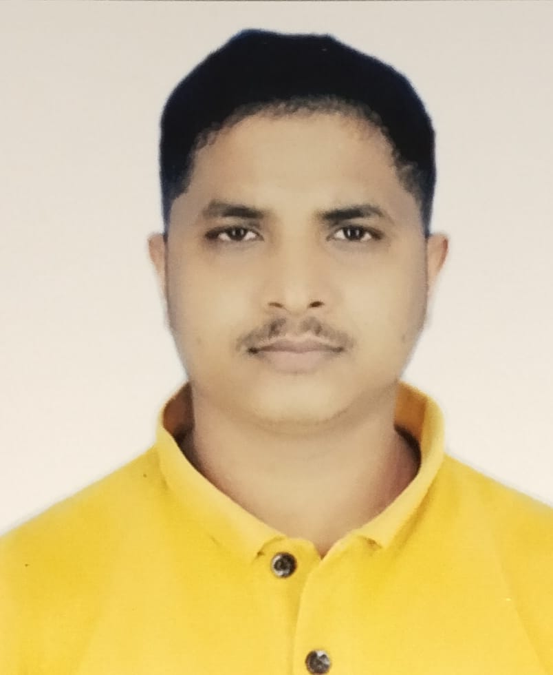 Ravi Ranjan Kumar
