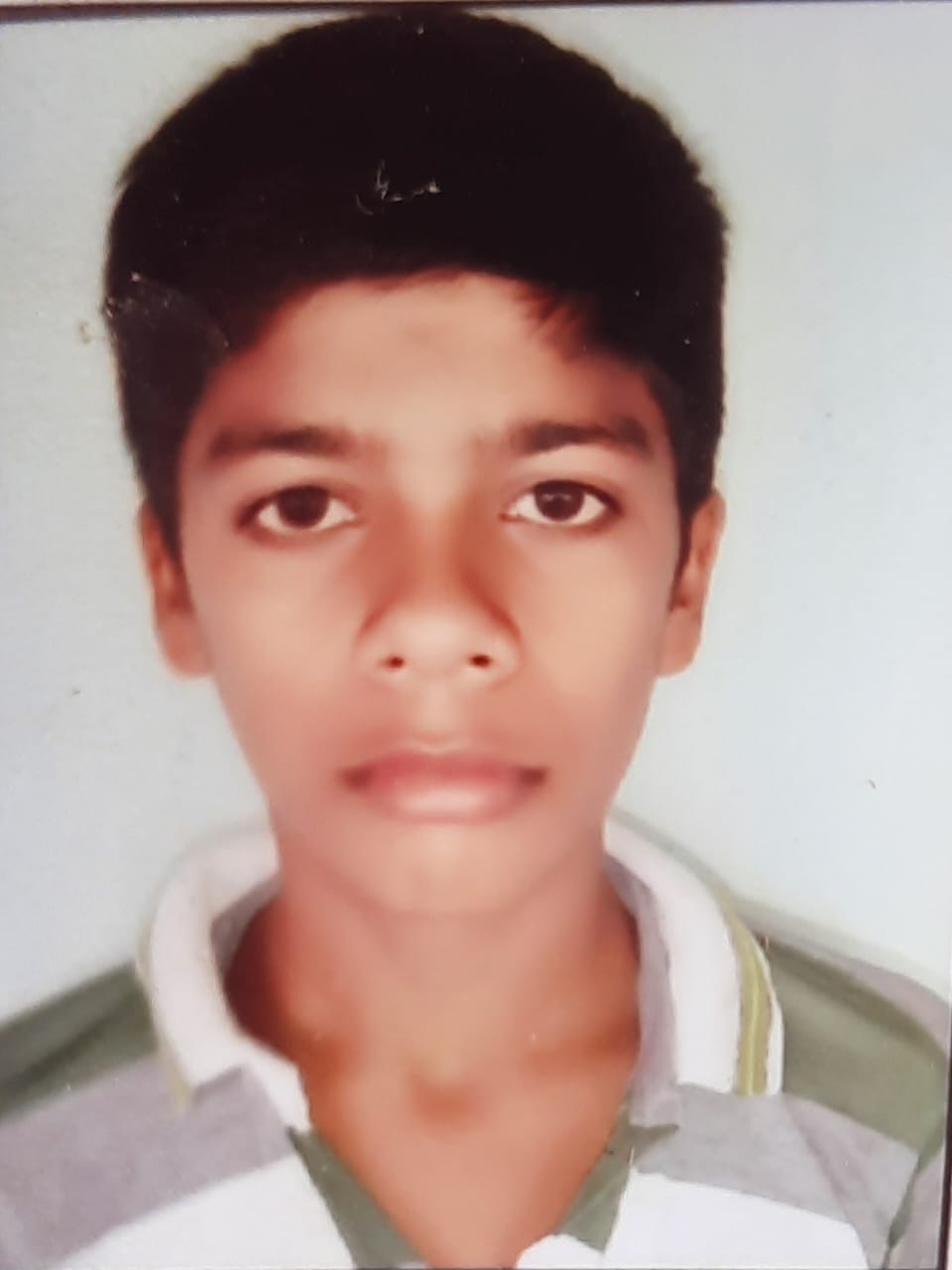 Photo of Kalyan Kumar