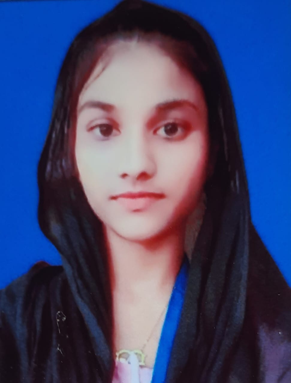 Photo of Khushi Khatoon