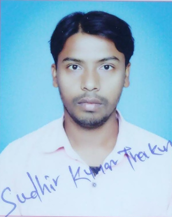 Sudhir Kumar Thakur