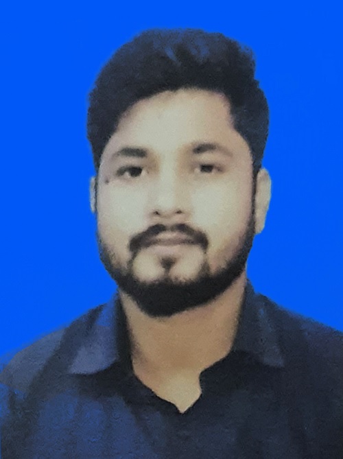 Photo of Tanuj Kumar