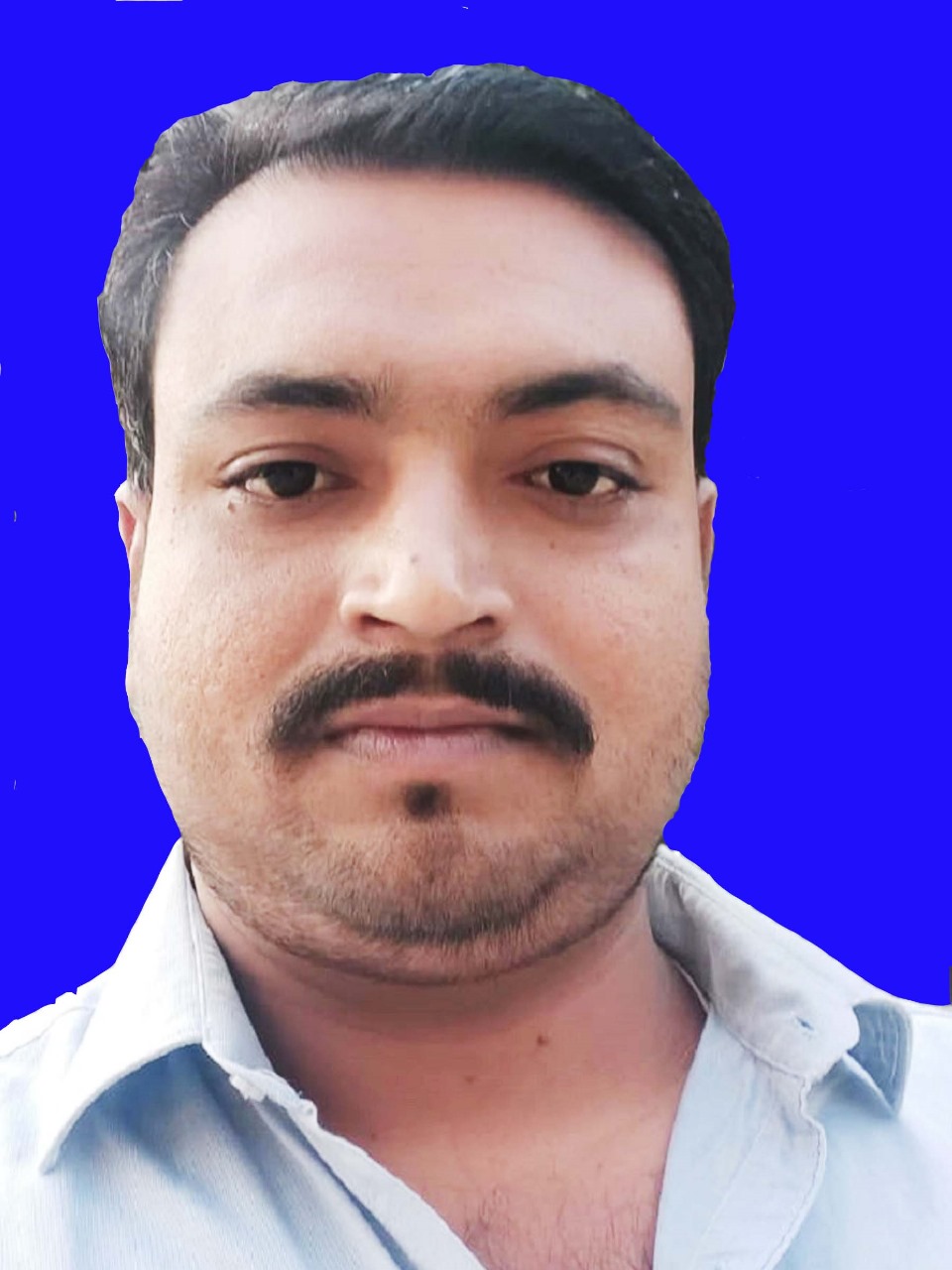 Photo of Anurag Rai