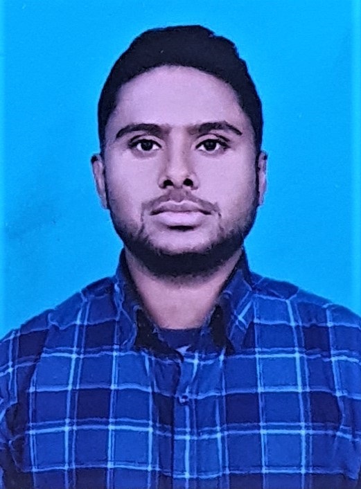 Photo of Tuntun Kumar