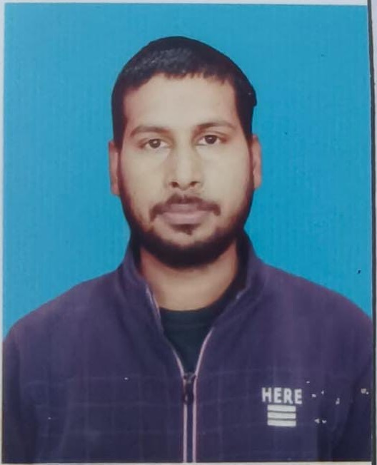 Photo of Aditya Kumar