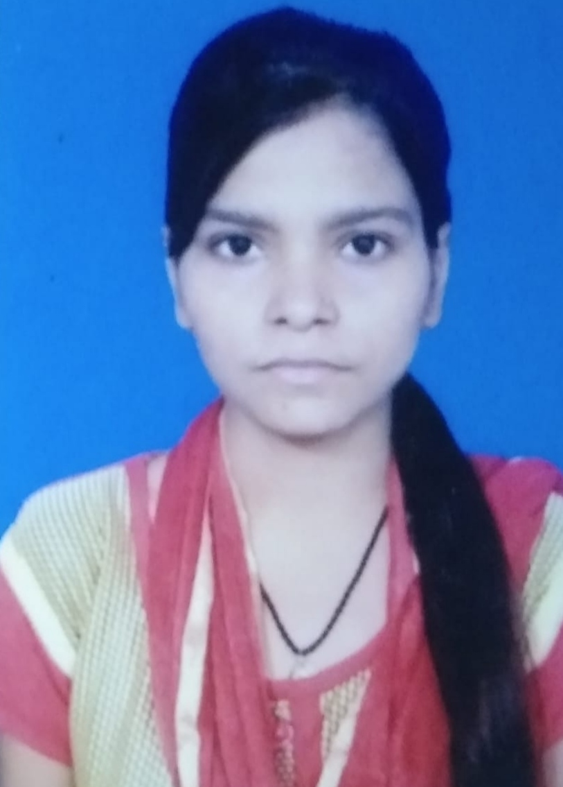 Photo of Neha Kumari