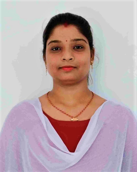 Photo of Rajni Kumari