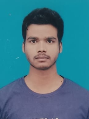 Photo of Ravi Kumar