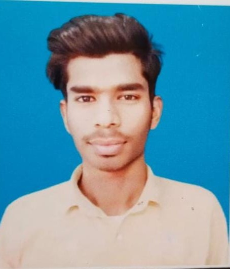 Md Shahbaj Alam