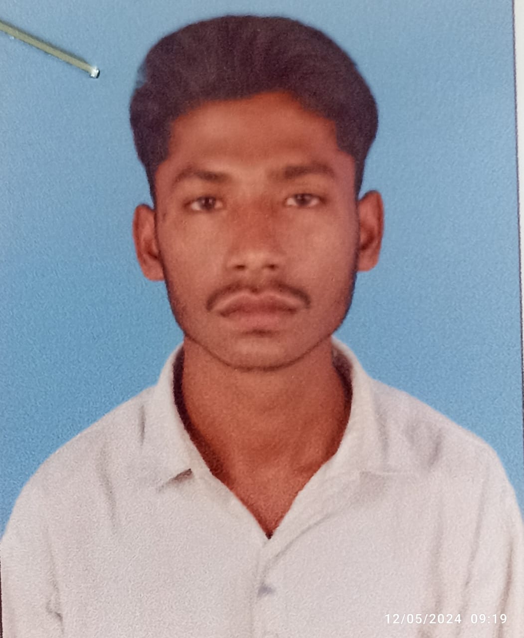 Photo of Nikhil Kumar