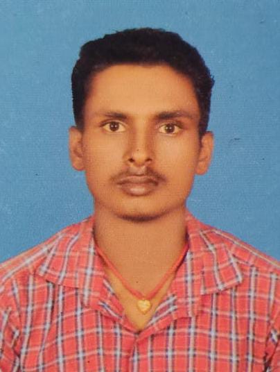 Nitish Kumar