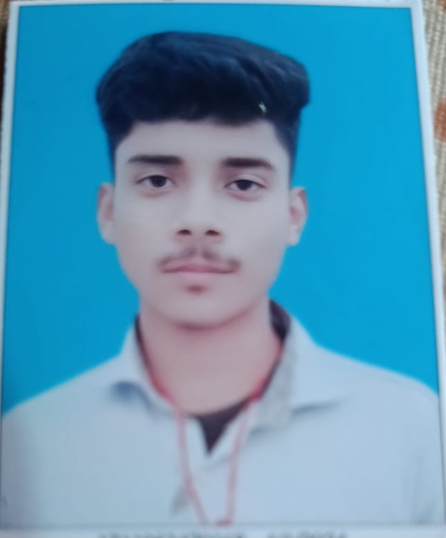 Photo of Vishal Kumar
