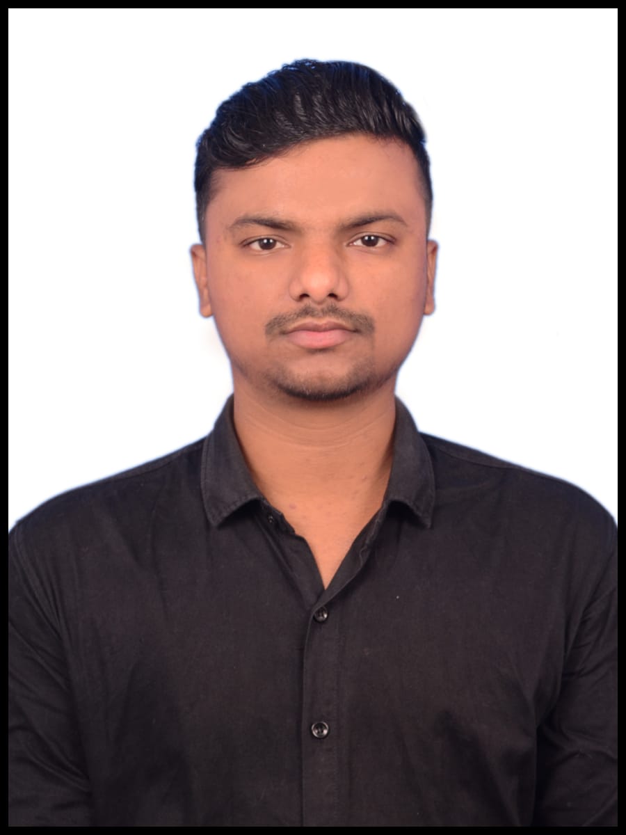 Photo of Avinash Kumar
