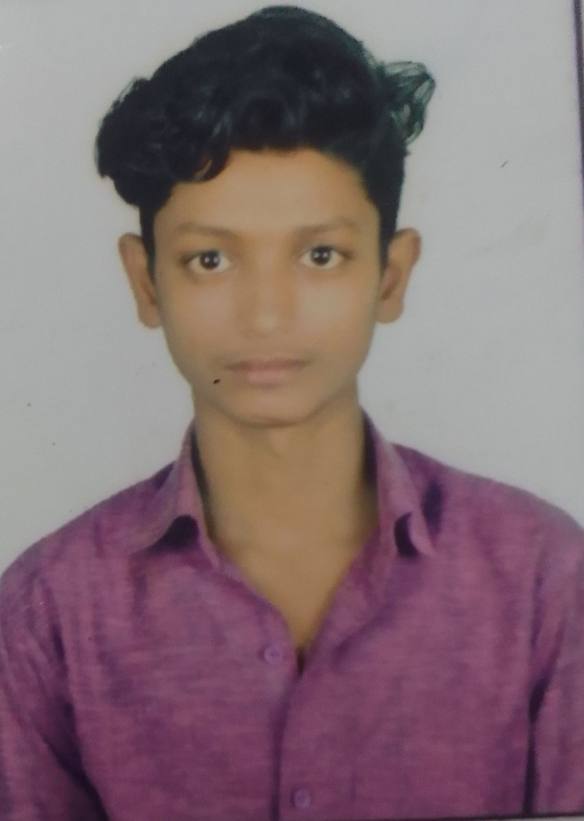 Nikhil Kumar