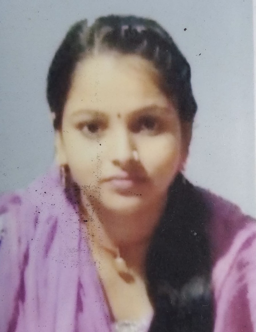 Photo of Karishma Nisha
