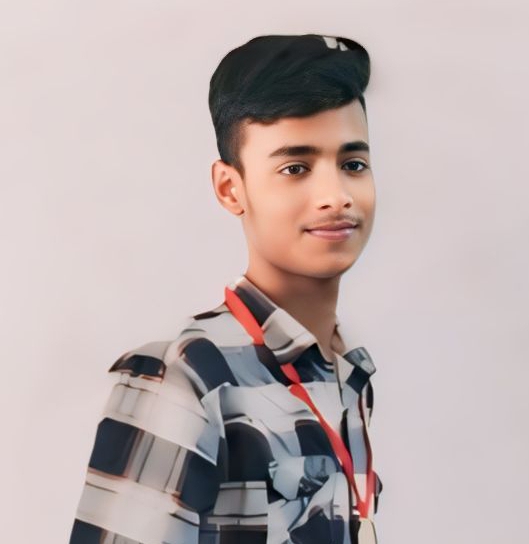 Priyanshu Kumar Sah