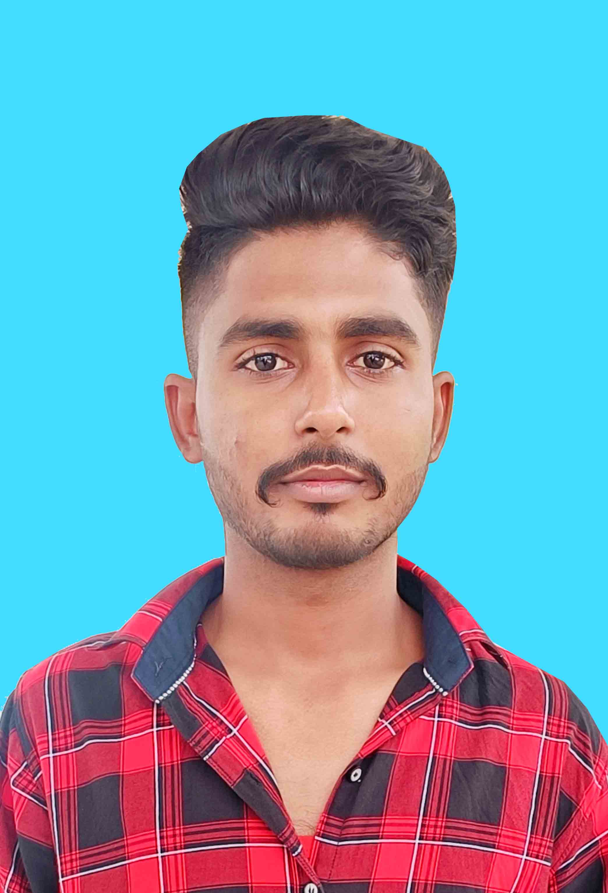 Photo of Aryan Kumar Rao