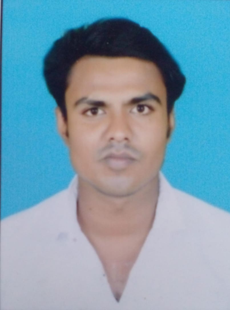 Vikram Kumar