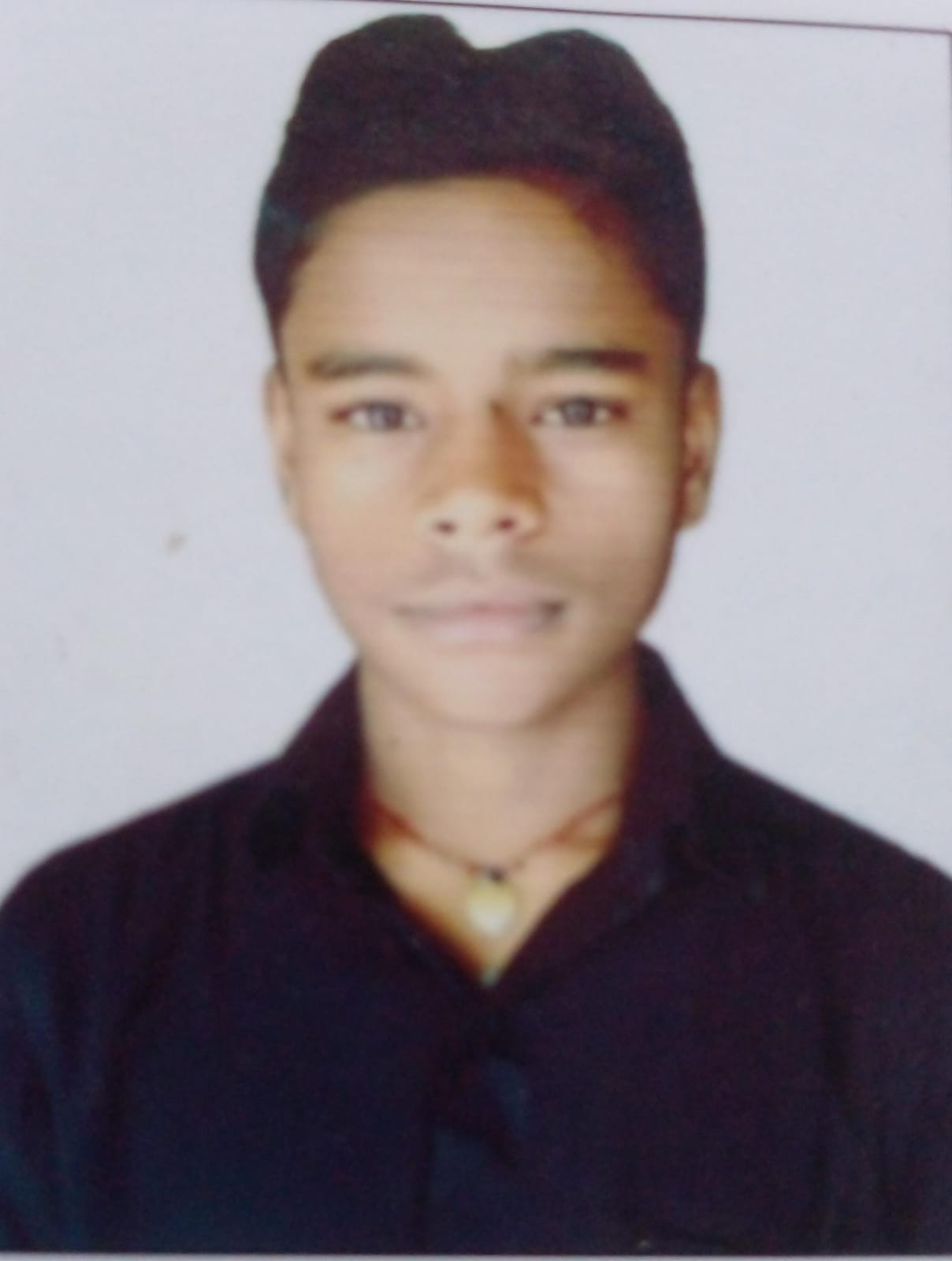 Photo of Rohit Kumar