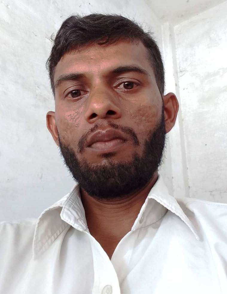 Photo of Harendra