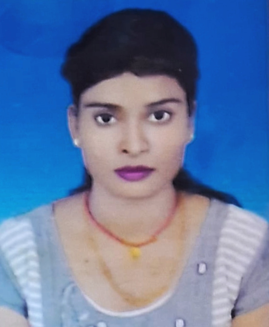 Khushaboo Kumari