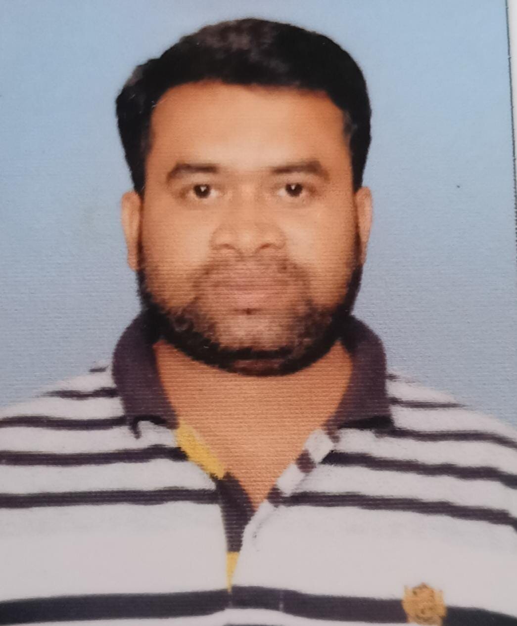 Photo of Anshu Kumar