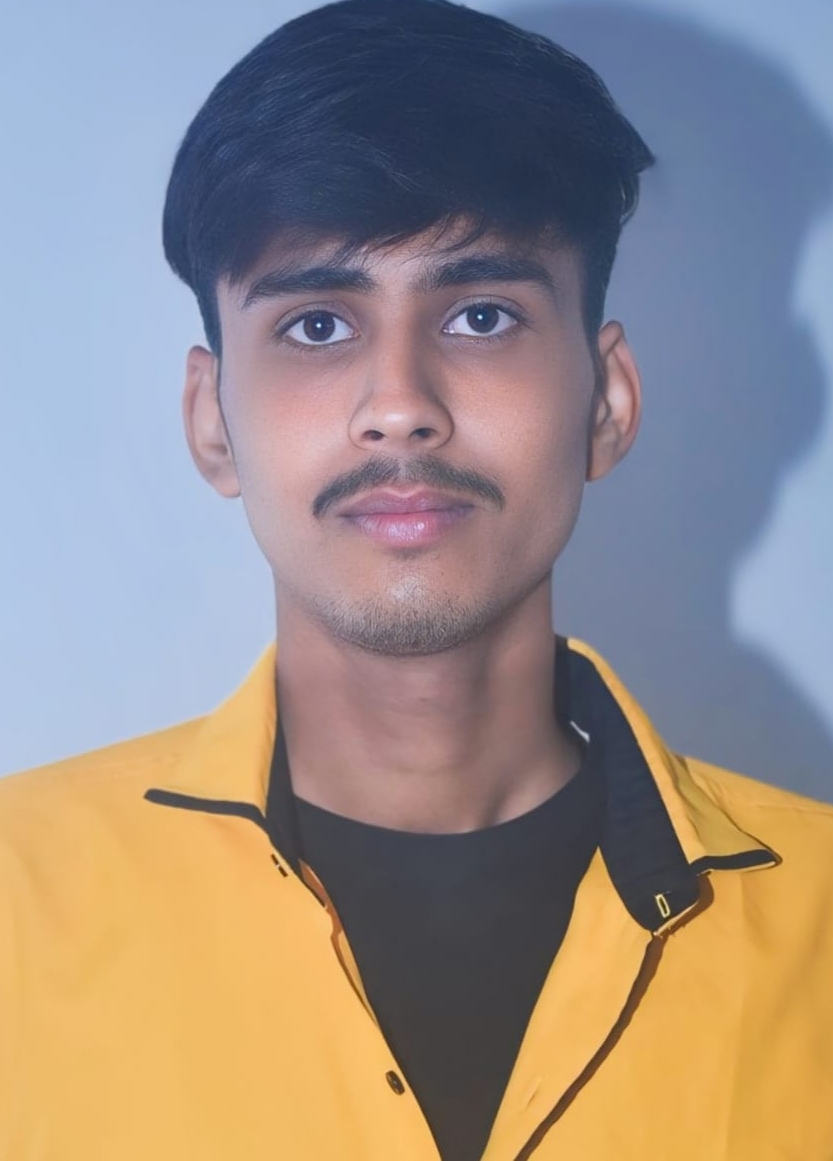 Sujit Kumar