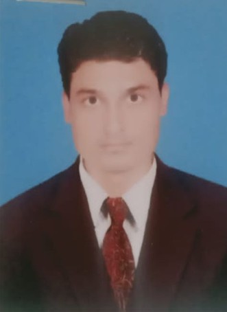 Photo of Mohammad Beshat