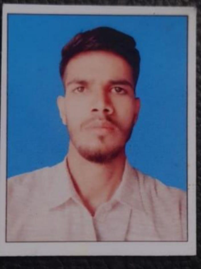 Photo of Nikhil Kumar Yadav