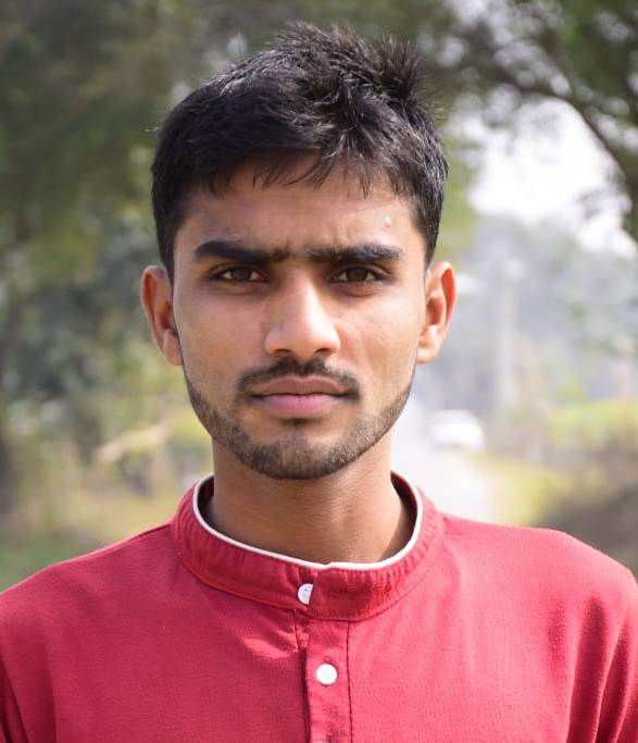 Photo of Ramjeet Yadav