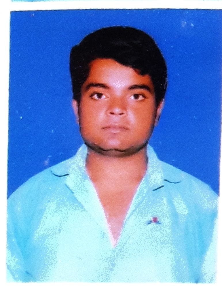 Adarsh Kumar