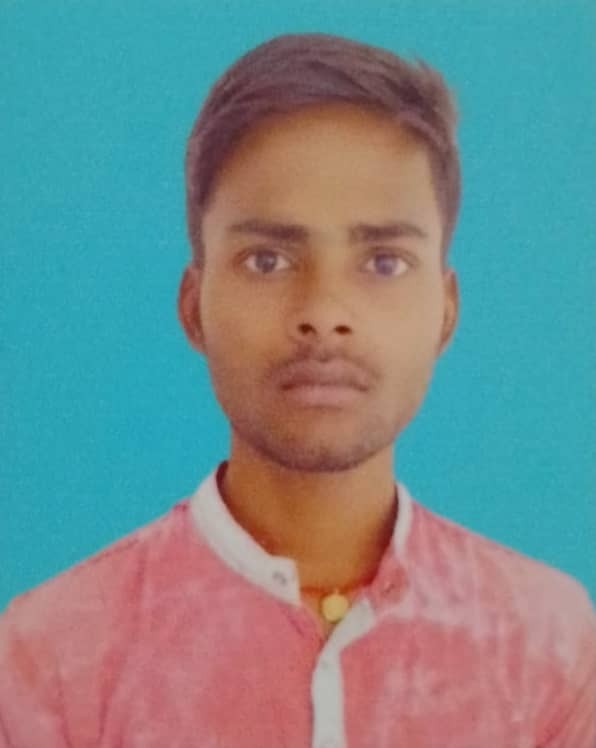 Photo of Abhishek Kumar