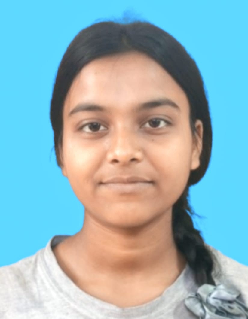 Astha Kumari