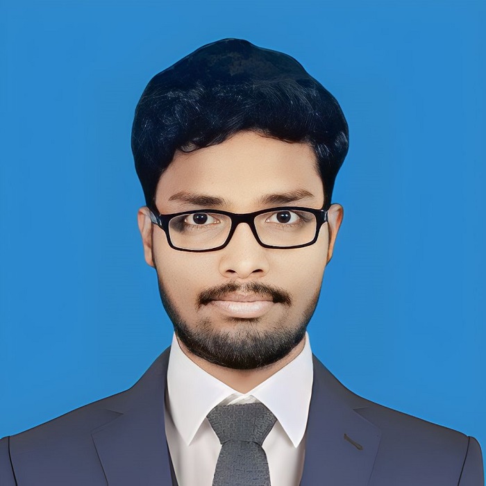 Suraj Kumar