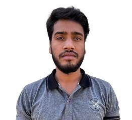 Photo of Gunjan Kumar