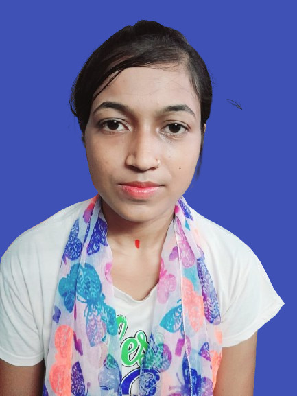 Bharti Kumari