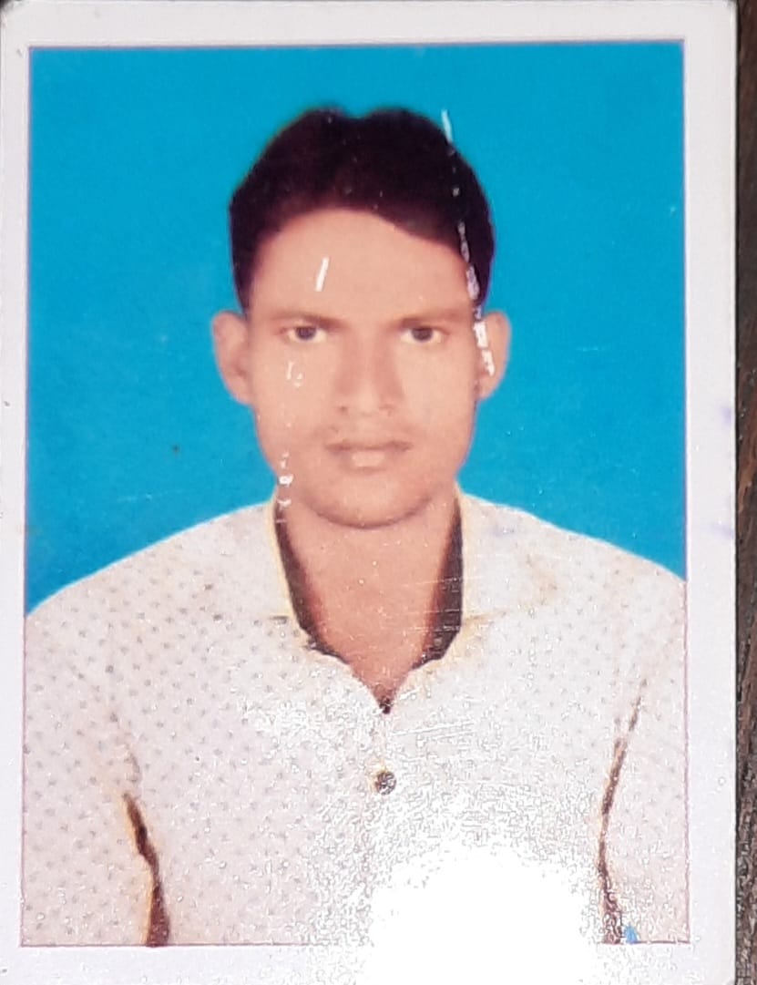 Md Masoom Alam