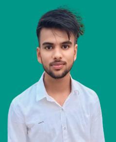 Photo of Dilkhush Kumar Yadav