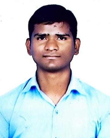 Photo of Arup Raj